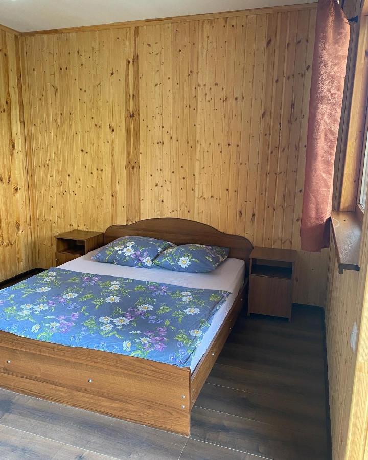 Sun Hotel Guest House 피준다 외부 사진